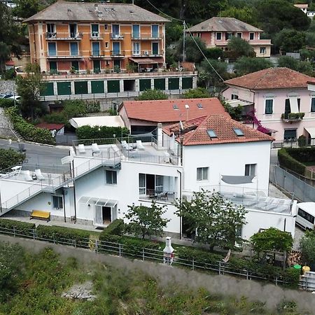 Bed&Breakfast 4U Chiavari Exterior foto