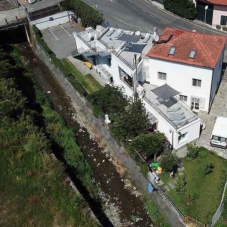 Bed&Breakfast 4U Chiavari Exterior foto