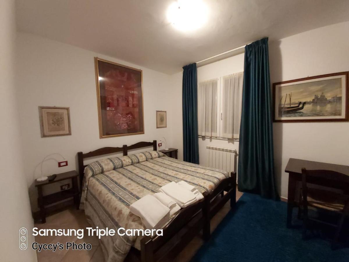 Bed&Breakfast 4U Chiavari Exterior foto