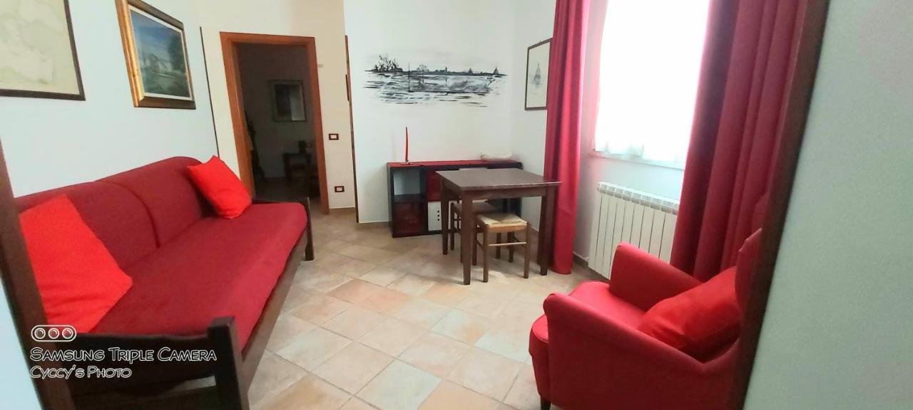 Bed&Breakfast 4U Chiavari Exterior foto