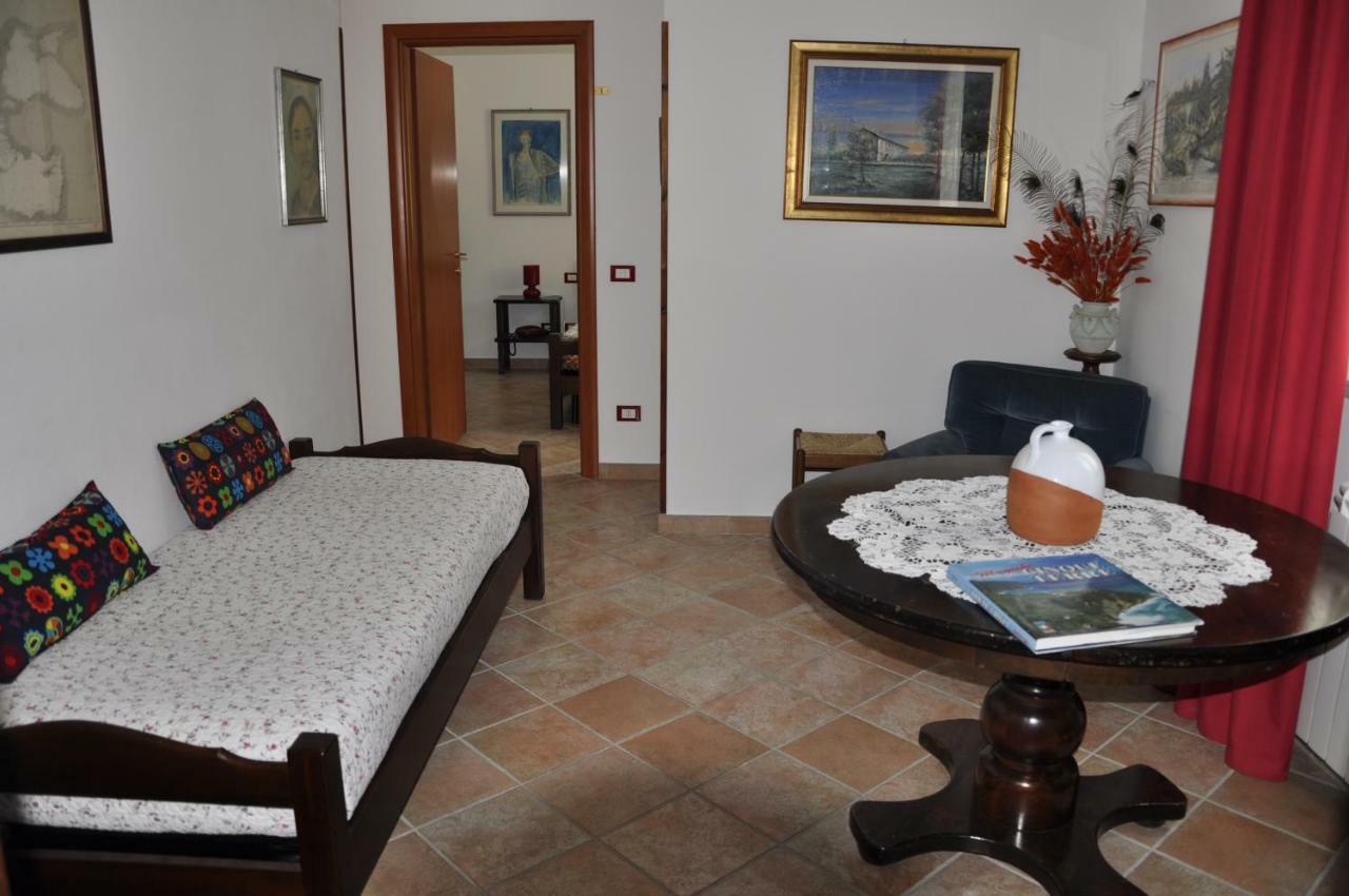 Bed&Breakfast 4U Chiavari Exterior foto