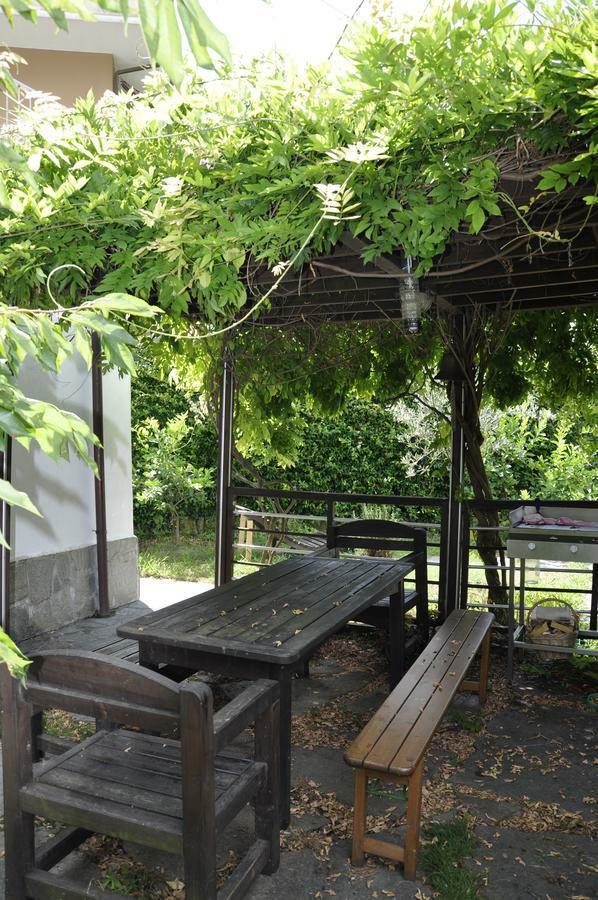 Bed&Breakfast 4U Chiavari Exterior foto