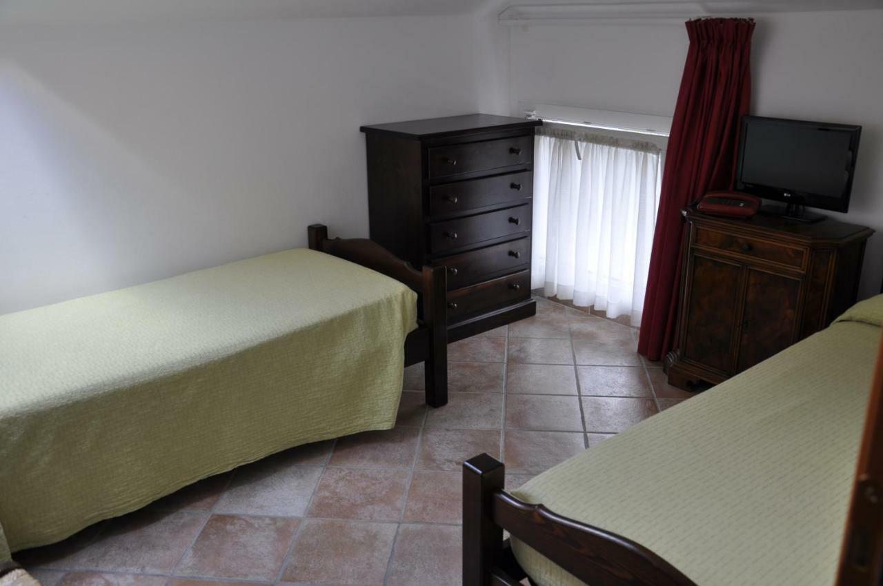 Bed&Breakfast 4U Chiavari Exterior foto