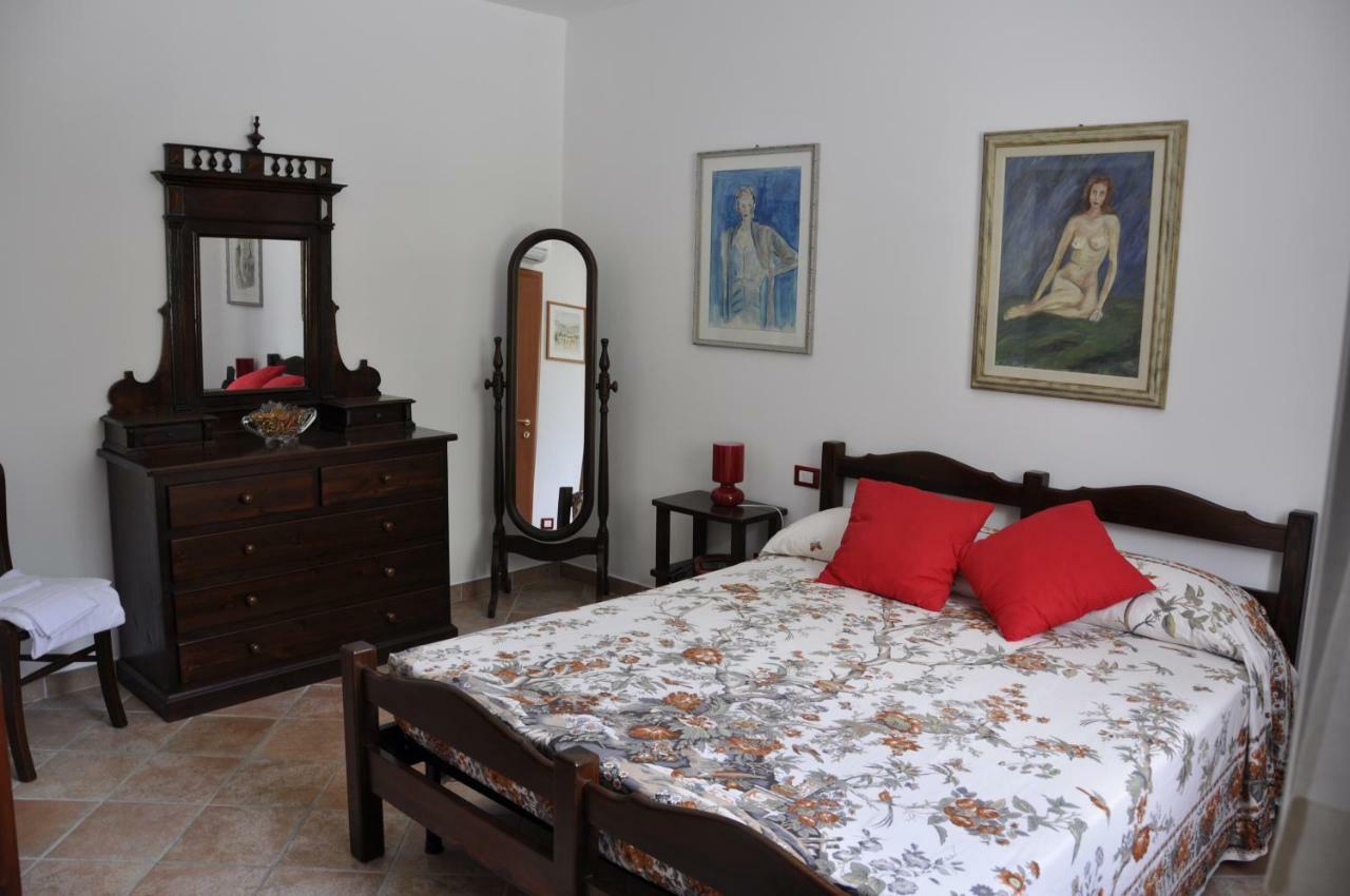 Bed&Breakfast 4U Chiavari Exterior foto