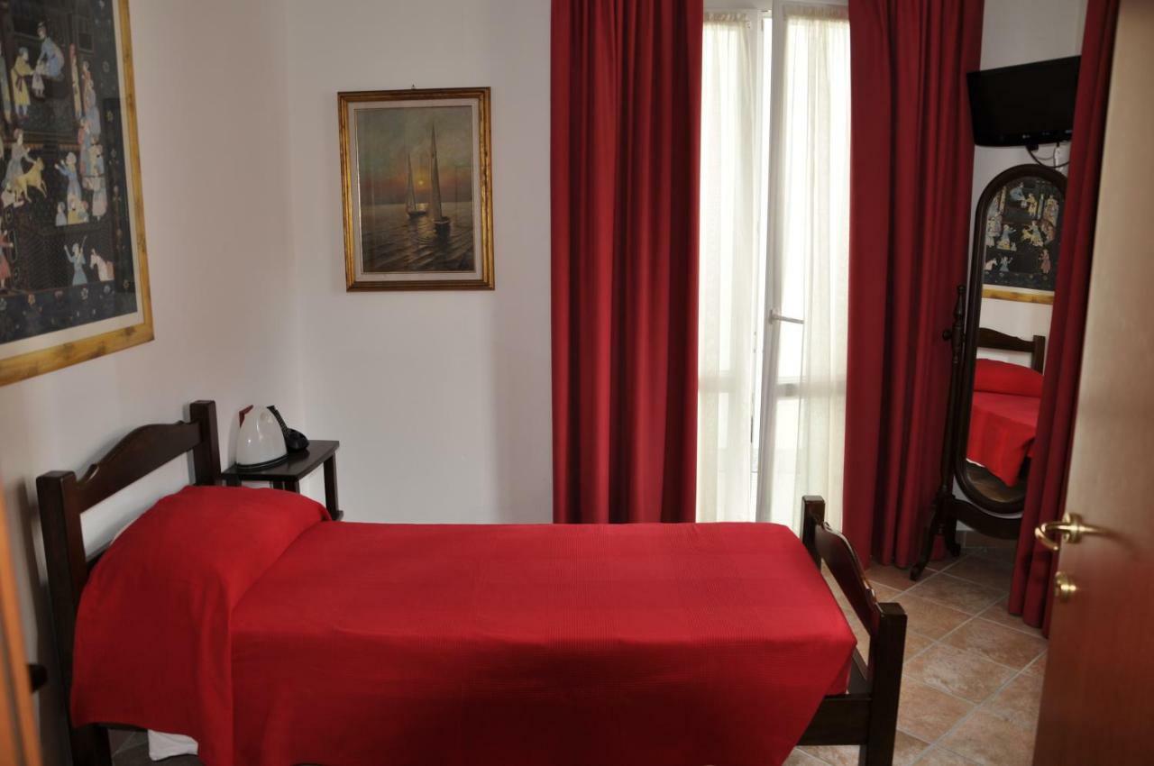 Bed&Breakfast 4U Chiavari Exterior foto
