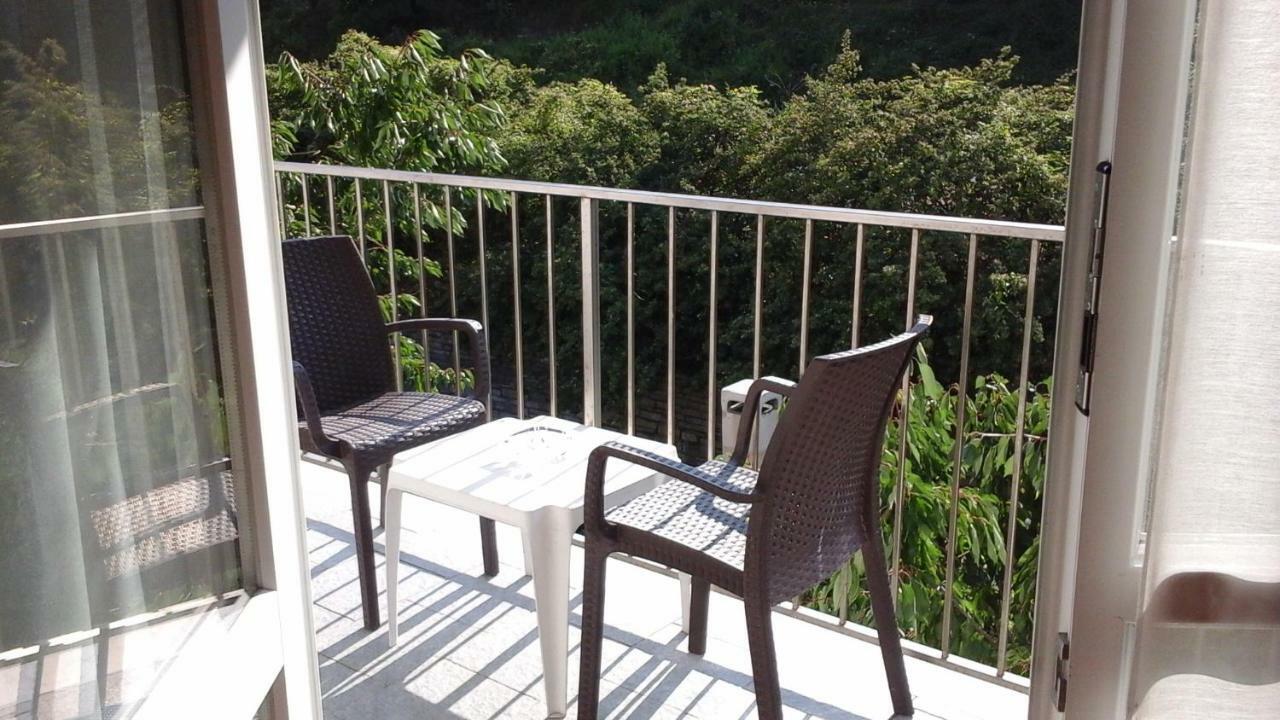 Bed&Breakfast 4U Chiavari Exterior foto