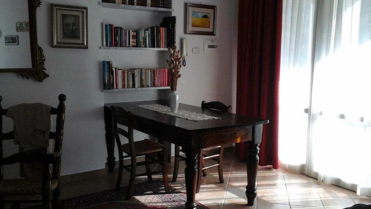 Bed&Breakfast 4U Chiavari Exterior foto