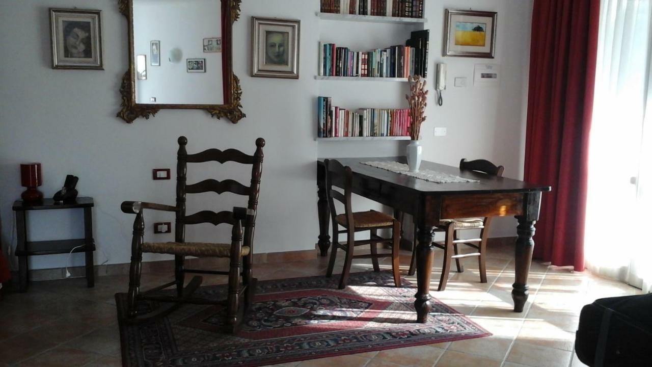 Bed&Breakfast 4U Chiavari Exterior foto