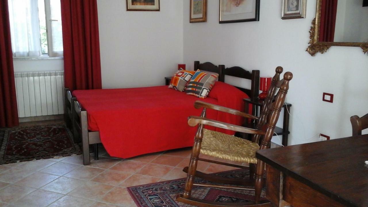 Bed&Breakfast 4U Chiavari Exterior foto
