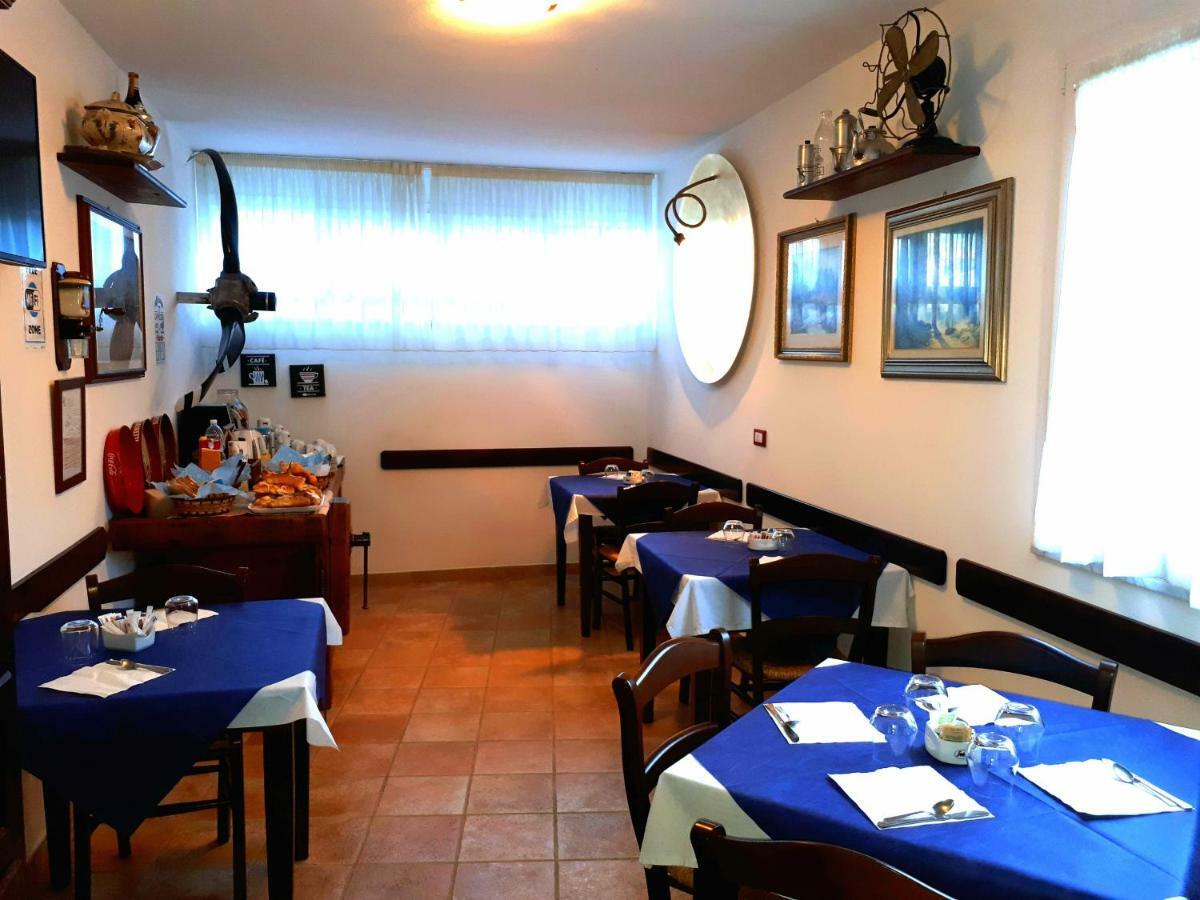 Bed&Breakfast 4U Chiavari Exterior foto